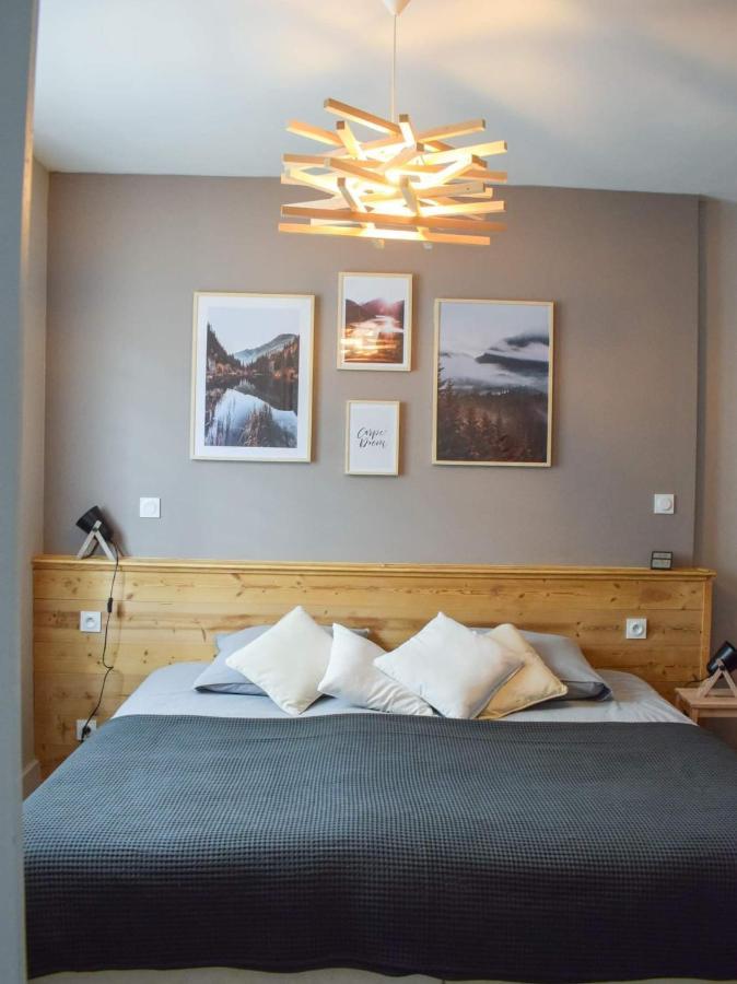 La Maison De Jeanne Capvern Extérieur photo